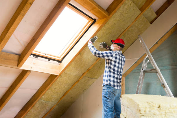 Professional Insulation Removal & Installation in Hastings On Hudson, NY