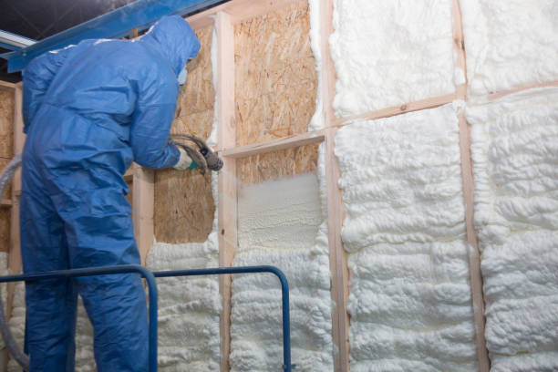 Types of Insulation We Offer in Hastings On Hudson, NY